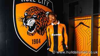 Japan star becomes Hull City's latest Premier League arrival amid flurry of deals