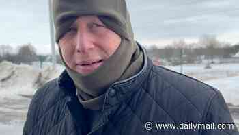 Boris in the Kill Zone: CHRISTOPHER STEVENS' five-star review of stunning documentary