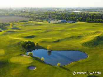 Pulheim: Frau stirbt auf Golfplatz