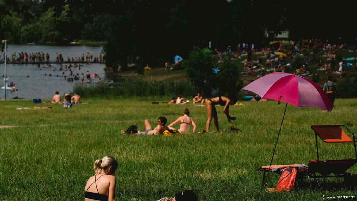 Die 15 schönsten Badeseen in NRW – garantiert erfrischend!