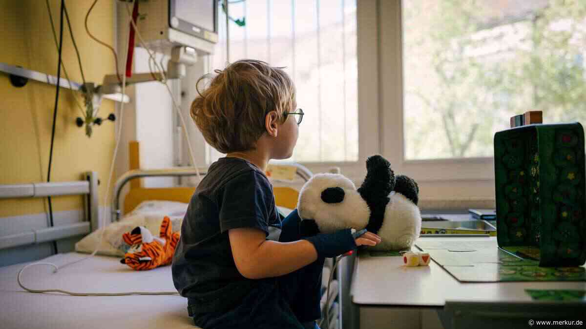 War schon gewollt, aber...: Freisings Kreistagsfraktionen äußern sich zur Erdinger Kinderklinik