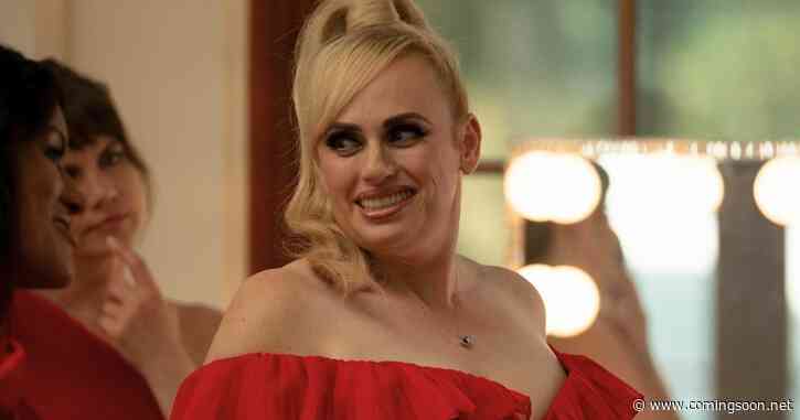 Rebel Wilson’s Defamation Battle Takes a Major Turn With New Appeal