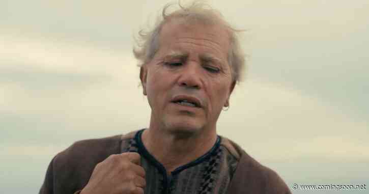 The Odyssey’s John Leguizamo Reveals How One Franchise Paid for Homes & Kids’ College