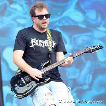 James Bourne 'still not out of the woods' months after quitting tour due to illness