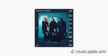 Fireflies - Martin Garrix & U2