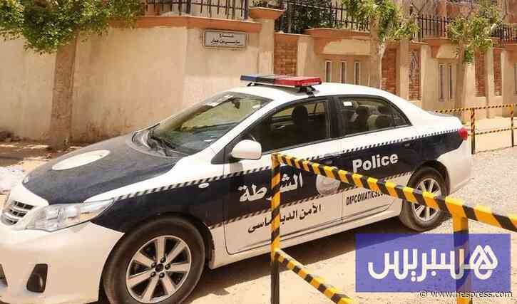 طعنات تودي بحياة مغربي في ليبيا
