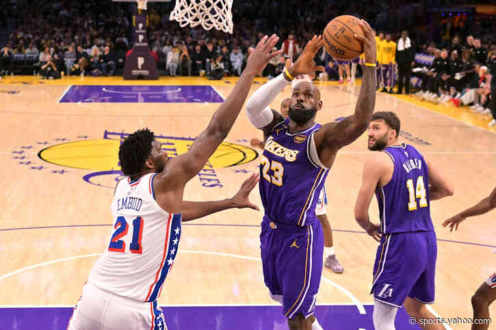 Power ranking all 30 NBA teams by championship odds following LeBron's decision