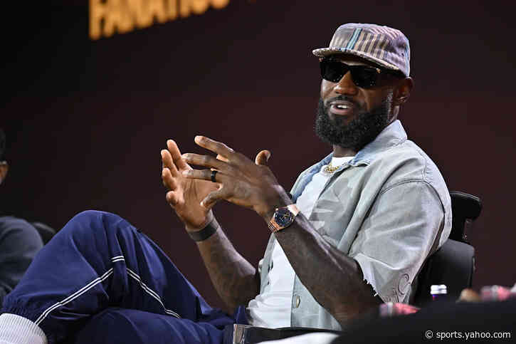 LeBron James may have chosen the best roster with 76ers, but what could derail them?