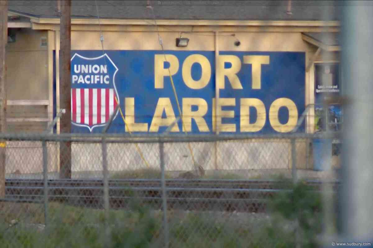 11 indicted in smuggling deaths of 7 migrants in rail cargo container in Texas
