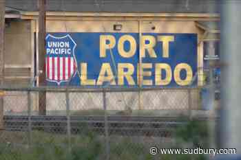 11 indicted in smuggling deaths of 7 migrants in rail cargo container in Texas