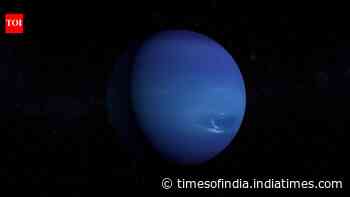 Why Neptune has the fastest winds in he solar system despite receiving 900 times less sunlight than Earth