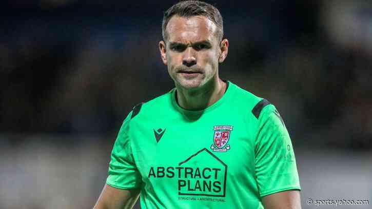 Duo in interim charge of Woking after Defoe exit