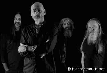 Founding MY DYING BRIDE Members Join Forces In TOWARDS THE SINISTER