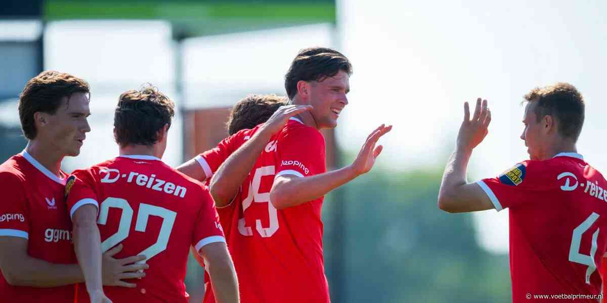 Praat mee op VP: Twente wil kater wegspoelen, Taha en Lammers in de basis