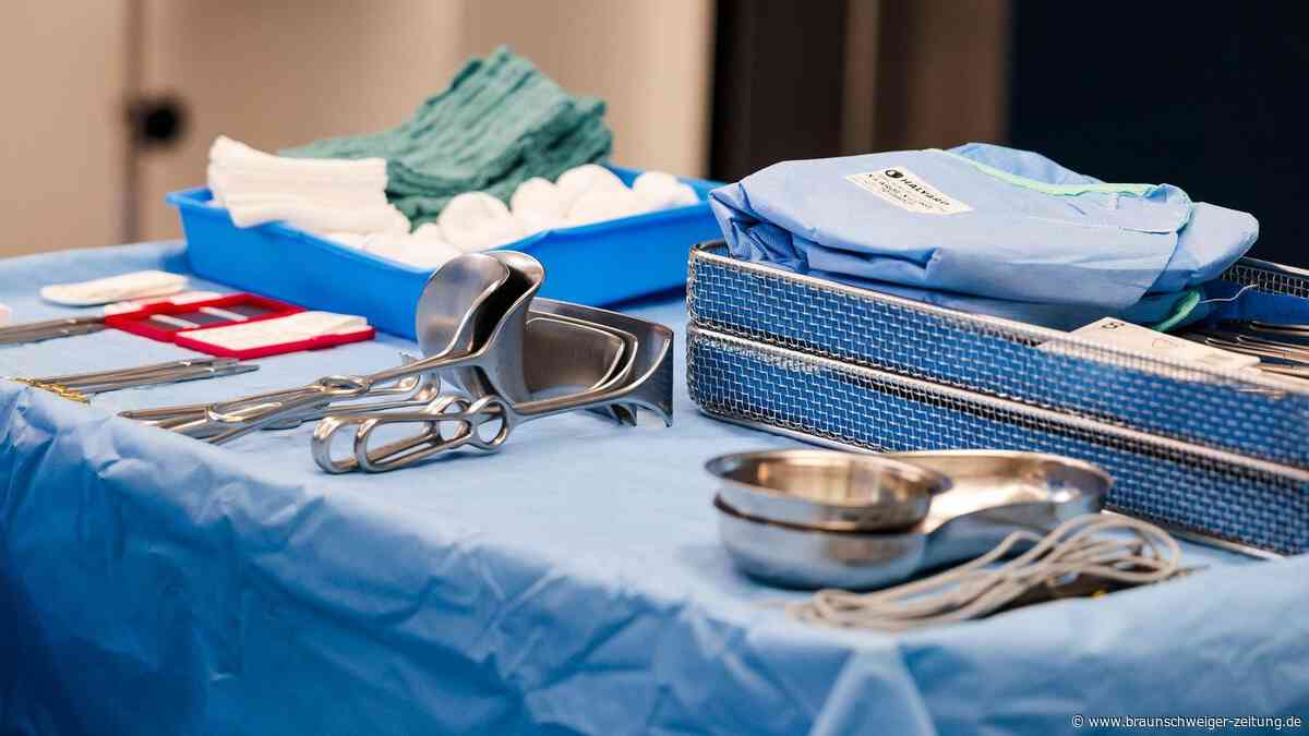 „Durchs Martyrium gegangen“ – waren Ärzte im Harz schuld am Tod einer jungen Frau?