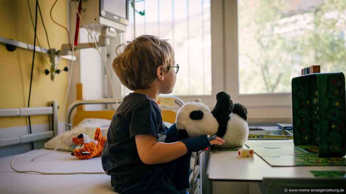 War schon gewollt, aber...: Freisings Kreistagsfraktionen äußern sich zur Erdinger Kinderklinik