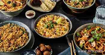 Noodles &amp; Company raises guidance on strong second quarter
