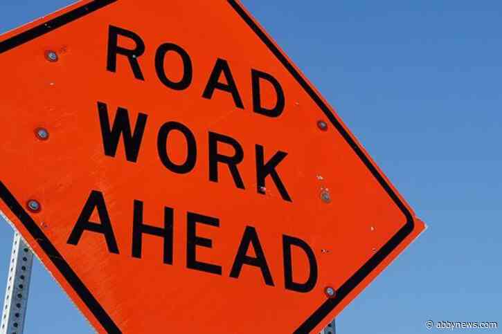 Evening closures, delays coming to major Abbotsford highway interchange