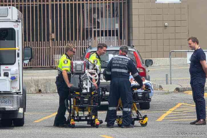 Cultus Lake Waterpark prepares for ‘phased reopening’ after incident that injured 12