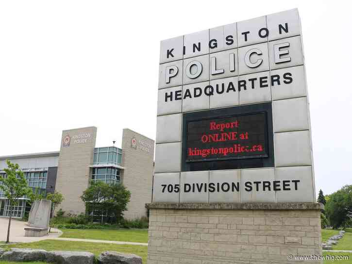 New report reveals Kingston Police answered 92 mental health calls in a 20-day span