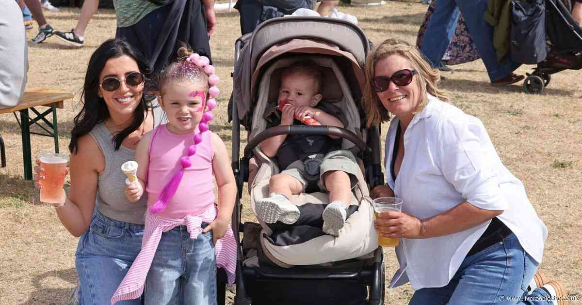 First look as huge free event returns to seaside town