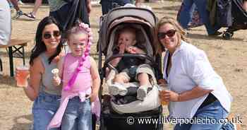 First look as huge free event returns to seaside town