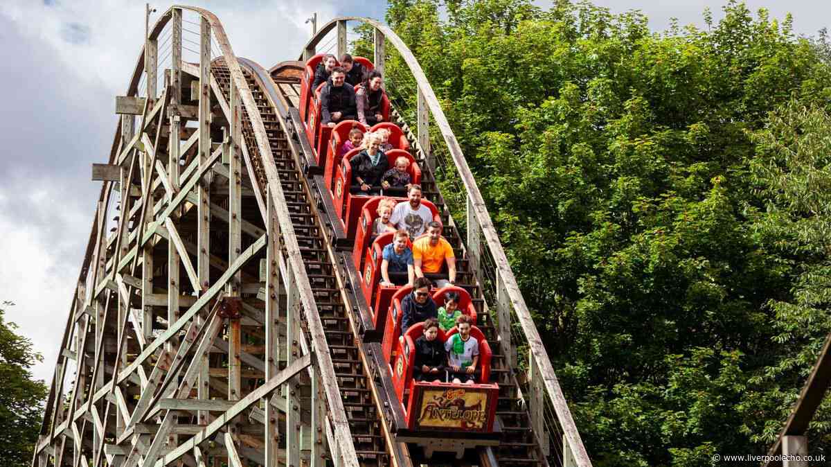 Get 51% off Gulliver's World tickets with overnight stay in summer deal