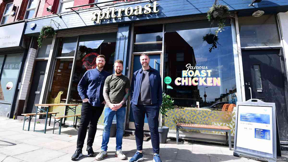 One of Liverpool's best restaurants is opening a third location