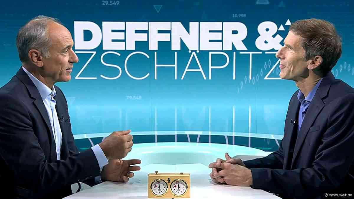 „Der SPD-Generalsekretär fordert einen Spritpreisdeckel wie in guten sozialistischen Staaten“