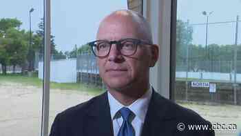 Gillingham pledges free criminal record checks for volunteers if re-elected