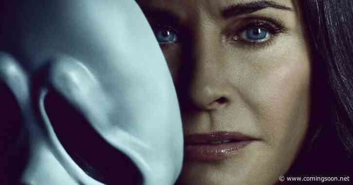 3 Courteney Cox Horror Movies Including Scream Join Netflix Today