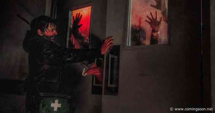 Resident Evil Doesn’t Have a Zach Cregger Problem, It Has a Fan Problem