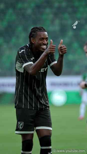 👍 Paris Maghoma 👍