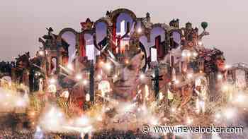 Tomorrowland tijdens tweede weekend eveneens zonder groot vuurwerk: ’Code oranje blijft van kracht’