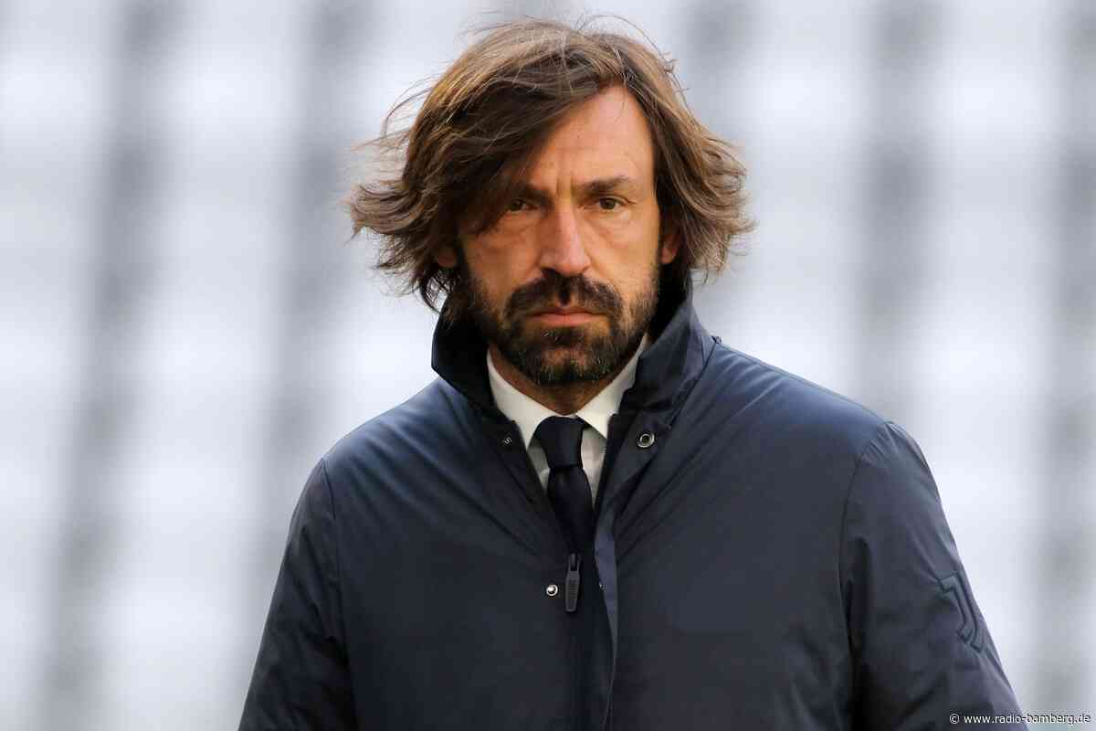 Berichte: Pirlo wird Nationaltrainer in Italien