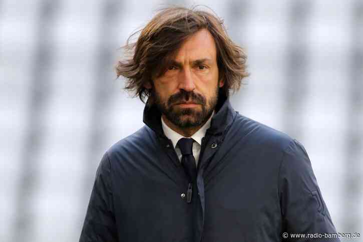 Berichte: Pirlo wird Nationaltrainer in Italien