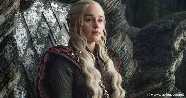New Game of Thrones Project Arrives Next Month After Unexpected Cancellations