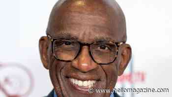 Al Roker surprises co-stars with honest police confession live on-air