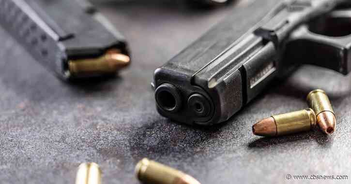 Monroe mother accused of shooting 4-year-old daughter multiple times, police say
