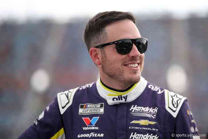 What next for Alex Bowman after NASCAR retirement in 2027?