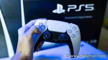 PlayStation meltdown as gamers worldwide are denied access - as Sony vows to fix 'as soon as possible'