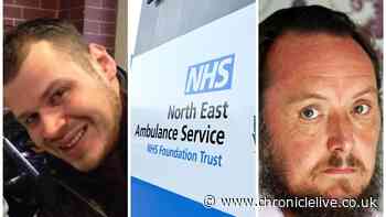 Coroner highlights 'knock-on effect' after inquest takes almost 7 years following ambulance service delays