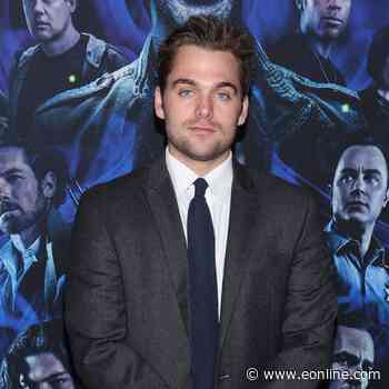 Dylan Sprayberry Reveals New Baby Weeks After Scientology Conversion