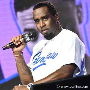 Diddy Placed in Solitary Confinement After Prison Fight Involvement