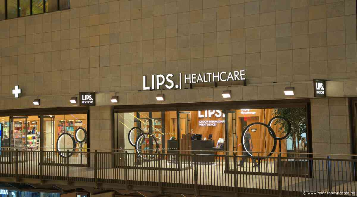 Affidea Group: Affidea beschleunigt Wachstum in Großbritannien durch strategische Partnerschaft mit LIPS Healthcare