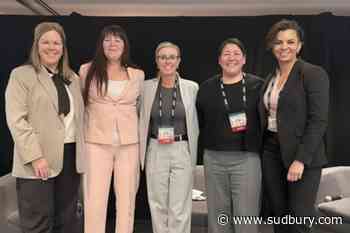 GSPS working to reach 30% female officer complement