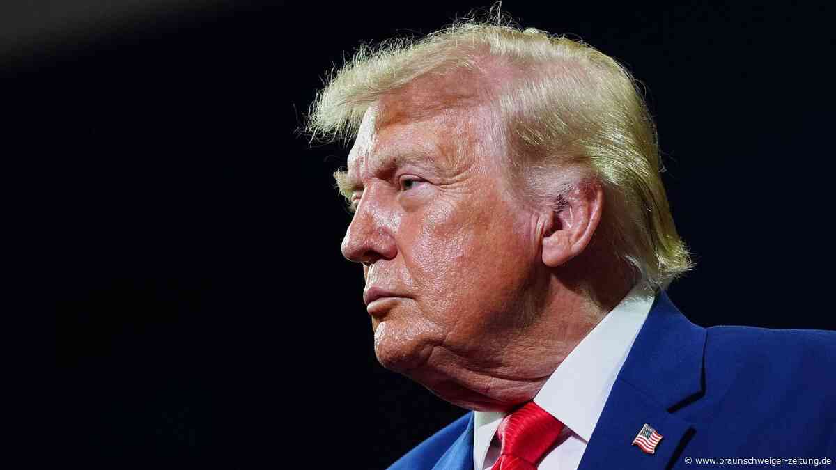 Trump keilt gegen EU – wird für Google-Rekordstrafe „sehr hohen Preis“ zahlen