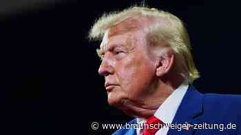 Trump keilt gegen EU – wird für Google-Rekordstrafe „sehr hohen Preis“ zahlen