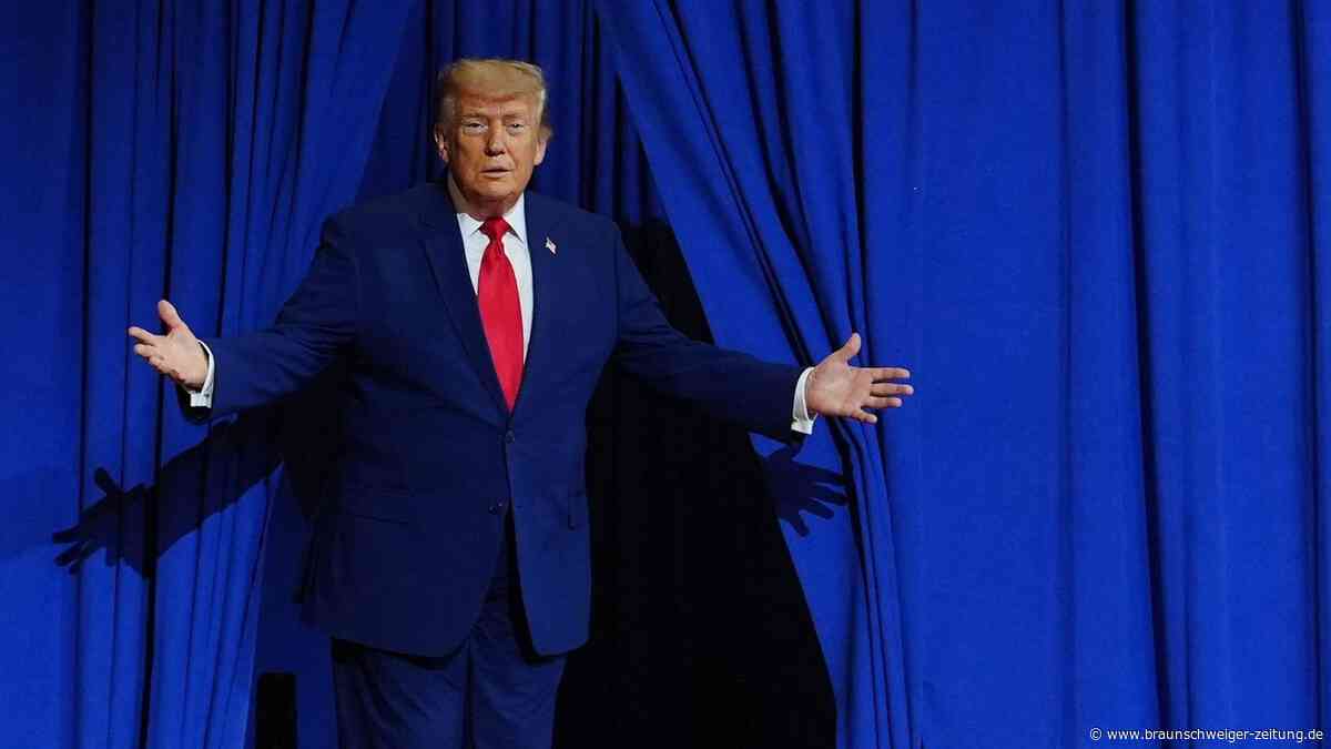 Trumps neue Welt-Zölle: Warum Europa diesmal erstaunlich glimpflich davonkommt