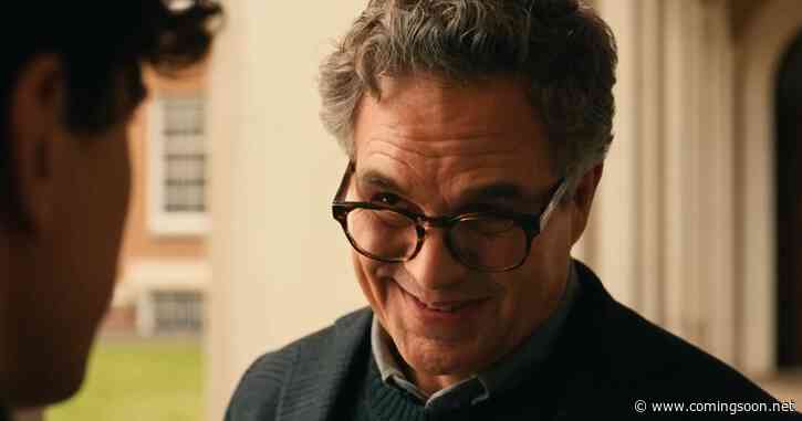 Spider-Man 4: Hulk Star Mark Ruffalo’s Recent Absences Finally Make Sense